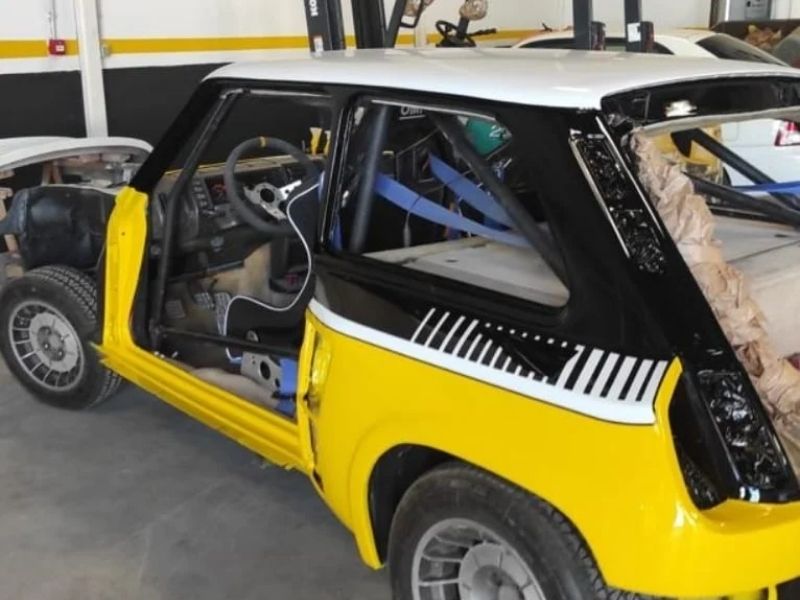 EL MEJOR EQUIPO DE CHAPISTAS REPARADORES Y PINTOES